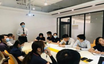 军训学前教育心得体会7篇