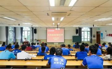 培训学校工作总结8篇