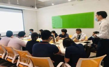 年度培训学校工作总结最新8篇