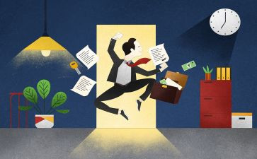 续聘述职报告8篇