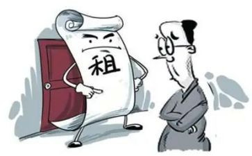 续租房子合同模板8篇