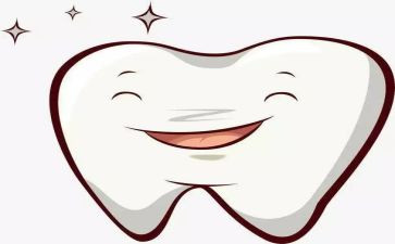 牙齿的教案5篇