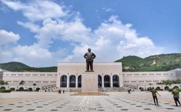 去延安参观的心得体会7篇