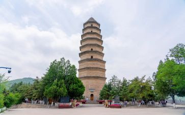 保卫延安的心得体会5篇