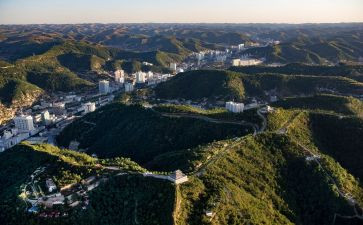 红色教育延安行心得体会5篇