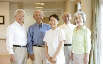 2024年养老护理个人年终总结7篇