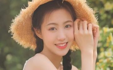 只怪我是女孩作文8篇