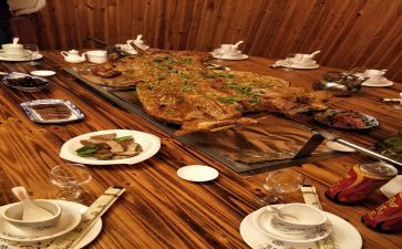 生日宴会讲话稿6篇