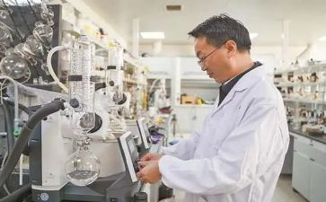研究工作总结参考8篇