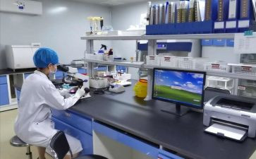 医院检验科工作计划精选7篇