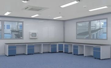 检验科2024年度工作总结最新5篇