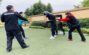 消防安全演练的心得体会推荐7篇