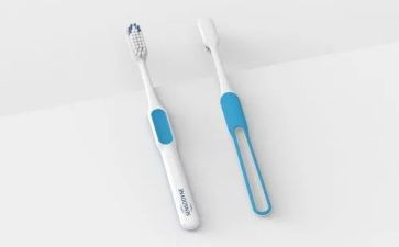 小班教案小牙刷教案5篇