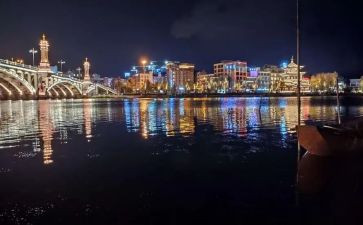 灯谜夜活动总结6篇