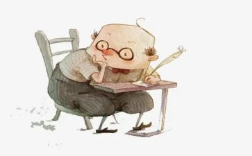 爷爷作文400字参考8篇