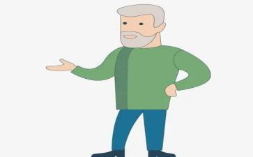 爷爷的爷爷的读后感模板6篇