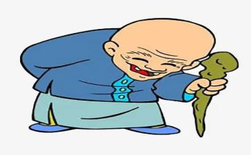 爷爷作文600字模板6篇