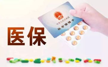 医保科2024工作总结5篇