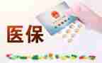 医保科2024工作总结5篇