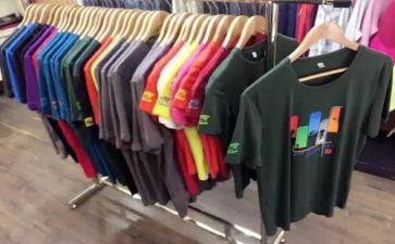 买衣服的心得体会5篇