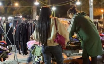 中班我会洗衣服教案7篇