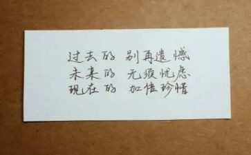 2024我遗憾作文优质8篇