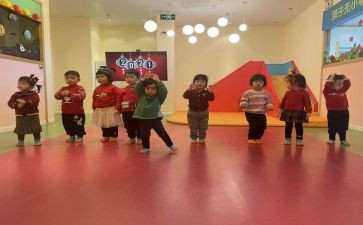 2024年幼儿园迎新年活动方案最新8篇