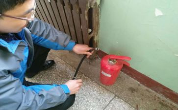 校园隐患工作总结8篇