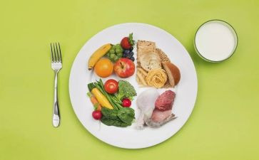 写健康饮食的演讲稿500字6篇