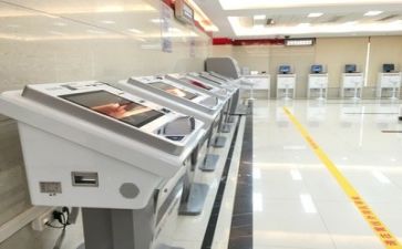 银行个人述职报告模板6篇