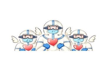 因疫情工作总结最新7篇