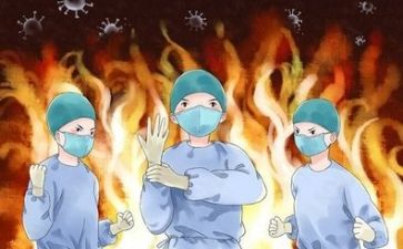 2023疫情的感悟心得体会6篇