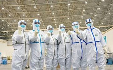 疫情下开展工作总结8篇