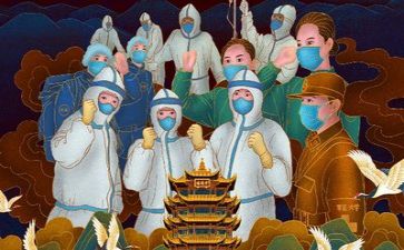 疫情与生活作文7篇