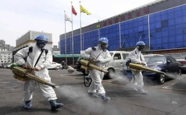 对疫情的演讲稿优质6篇