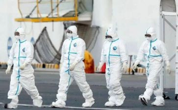 疫情课心得体会模板8篇