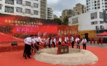签约仪式领导讲话稿8篇