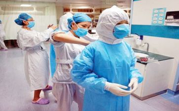 医务处工作总结5篇