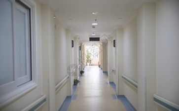 医院半年工作计划最新7篇
