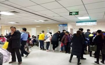 去医院体会心得精选6篇
