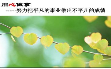 个人信用心得体会7篇