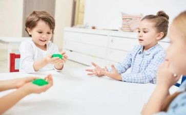 2024年幼儿园心得体会模板8篇