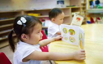 教师在幼儿园的心得体会优质6篇