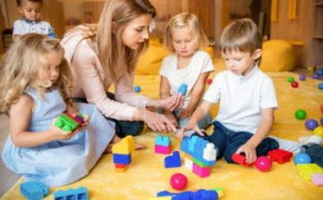 2024年幼儿园心得体会6篇