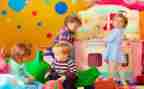 幼儿园五一主题活动方案6篇