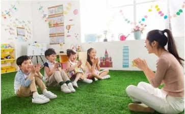 幼儿教师教育故事演讲稿6篇