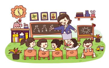 幼儿教师对安全教育的心得体会6篇