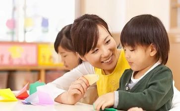 幼儿教师的国培训心得模板5篇