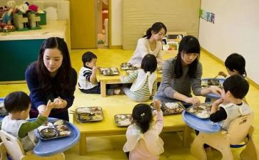 幼儿教师个人对标心得体会最新7篇