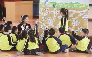 幼儿教师工作心得体会7篇